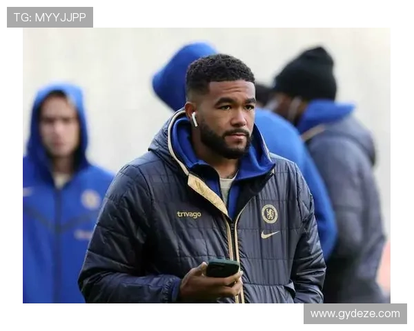 里斯詹姆斯谈持续出场带来的身体适应与帕尔默的高潜力表现